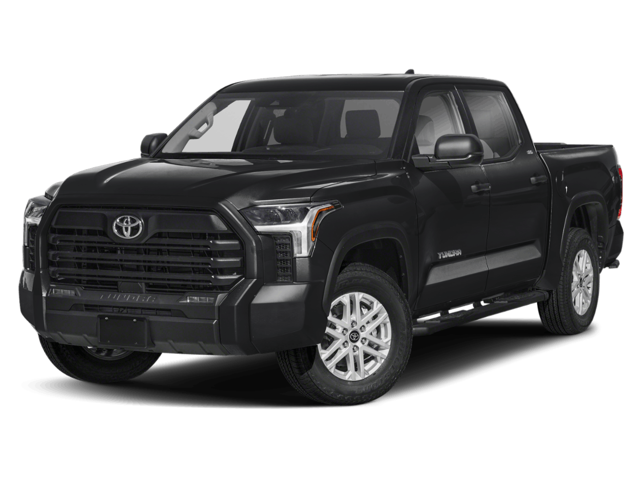 New Toyota Tundra Models in Tumwater, WA